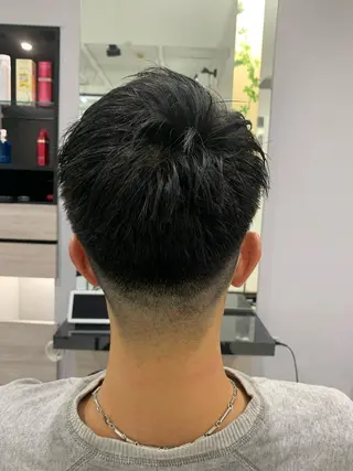 メンズ Stylist 🕊Misakoのヘアスタイル