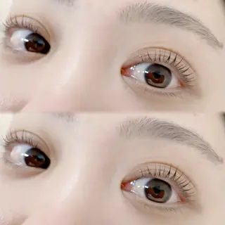 マツエク・マツパ Bianca錦糸町店 Satouのマツエク・マツパデザイン