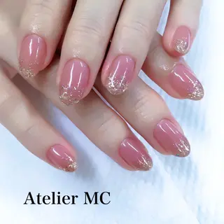 ネイル アトリエ エムシー 【新富町・東銀座】のネイルデザイン