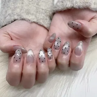 ネイル 宮崎 ゆみのネイルデザイン