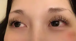 マツエク・マツパ eyelash GARDENのマツエク・マツパデザイン