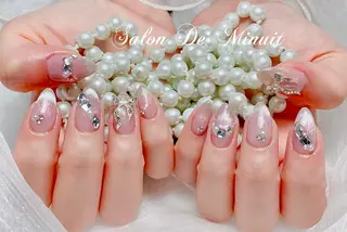 ネイル Momo 🤍のネイルデザイン