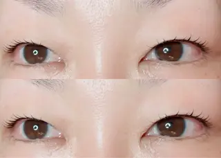 マツエク・マツパ LWH nail & facial salon所属・LWH eyelashのマツエク・マツパデザイン