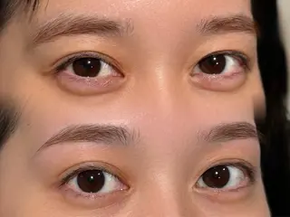 アイブロウ Laurencin所属・Laurencin ✂︎ KOKIのヘアスタイル