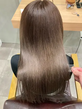 ミディアム SA/FA 恵庭所属・✨髪質改善✨ taikiのヘアスタイル