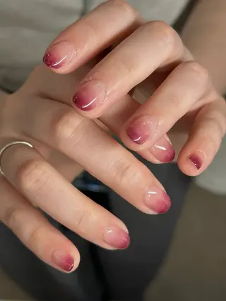 ネイル mew //// shinoのネイルデザイン