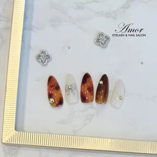 ネイル Nailist ★Amo★のネイルデザイン