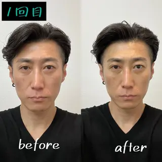 【PourVous】 AYUMIのネイルデザイン