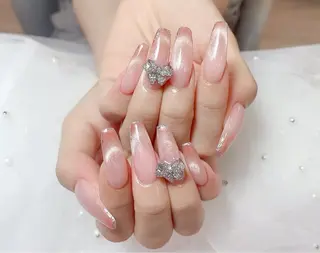 ネイル Bél Nail salonのネイルデザイン