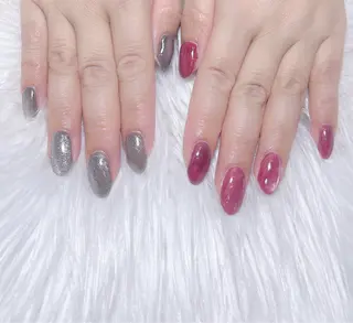 ネイル hairsalon556所属・hairsalon 556のマツエク・マツパデザイン