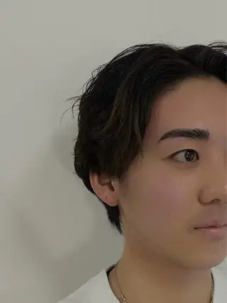 アイブロウ E'chic所属・yoshida ayaka🪐のマツエク・マツパデザイン