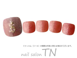 ネイル 小嶋 TN立川駅前店のネイルデザイン
