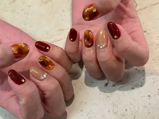 ネイル nail salon Lumiereのネイルデザイン