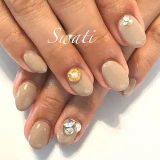 ネイル yuko （ネイリスト）のネイルデザイン