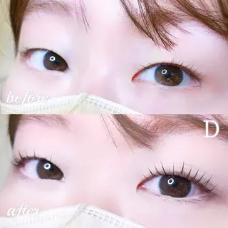 マツエク・マツパ まつげやRibon所属・🤍 𝑚𝑒𝑖🤍のマツエク・マツパデザイン