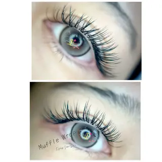 マツエク・マツパ Salon Door's所属・まつげまゆげネイル Mamiiのマツエク・マツパデザイン