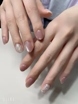 ネイル 梶原 久美のネイルデザイン