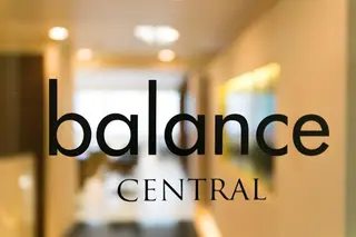 チーフデザイナー 木部のヘアスタイル