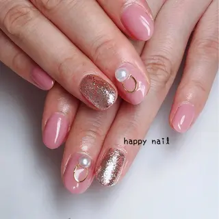 ネイル 心と体が整う腸活 サロン ラクシュミーのエステ・リラクイメージ