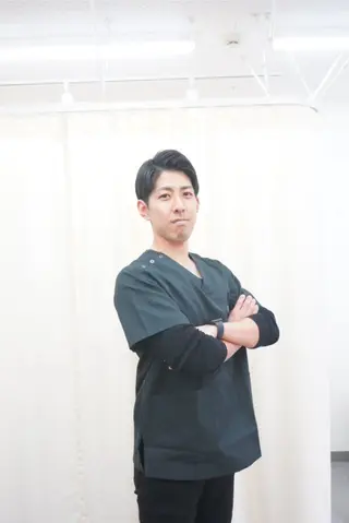 メンズ NAORU整体 国分寺院のその他イメージ