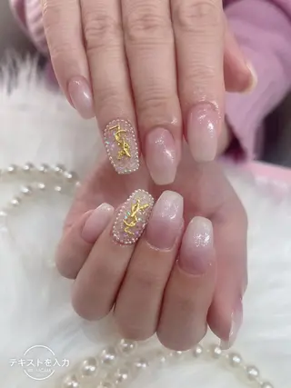 ネイル JF- yoyoのマツエク・マツパデザイン