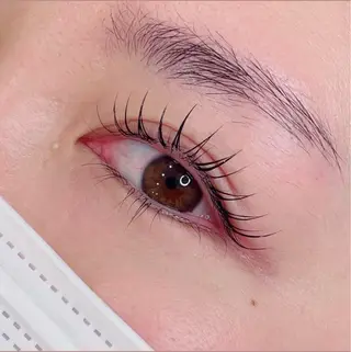 マツエク・マツパ H eyelash/ 吉祥寺/もえのマツエク・マツパデザイン