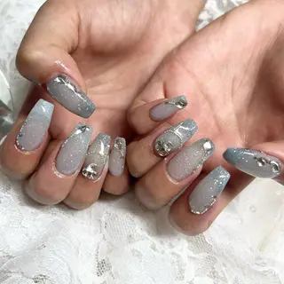ネイル Nail Salon Elpis所属・Nail Salon Elpisのネイルデザイン