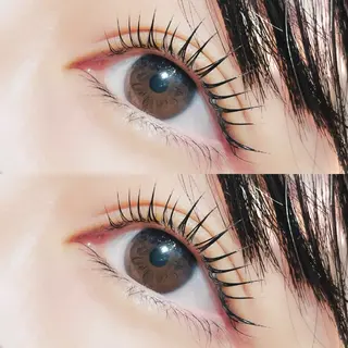 マツエク・マツパ eyelash 🌼YUZU🌼のマツエク・マツパデザイン