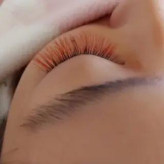 マツエク・マツパ ミミー 南のマツエク・マツパデザイン