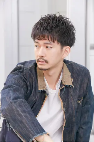 ショート 髪質改善&エイジングケア ANFINI 銀座店所属・髪質改善No.1🍀 🍀銀座🍀矢尾板のヘアスタイル