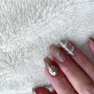 ネイル nailsalon Cee【橿原市】のネイルデザイン