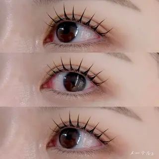 マツエク・マツパ shucre栄店 🎀momoのマツエク・マツパデザイン