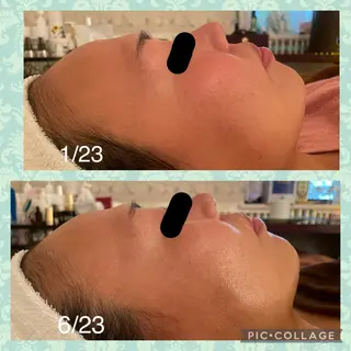 Serenity salonのエステ・リラクイメージ