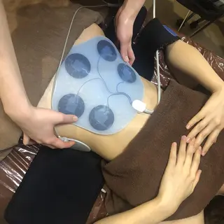 RAYVIS札幌店 ♡MIHO♡のエステ・リラクイメージ