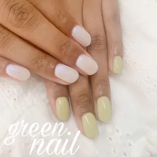 ネイル nail＊ runa🌻のネイルデザイン