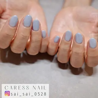 ネイル caress  nail カレスネイル　代々木上原所属・カレスネイル さいのネイルデザイン
