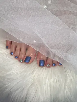 ネイル 髙橋 詩季のネイルデザイン