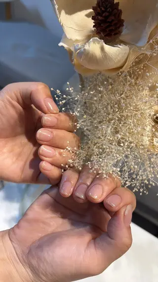 ネイル モンタナ nailのネイルデザイン