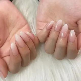 ネイル 美u•p海老名店 土屋のネイルデザイン