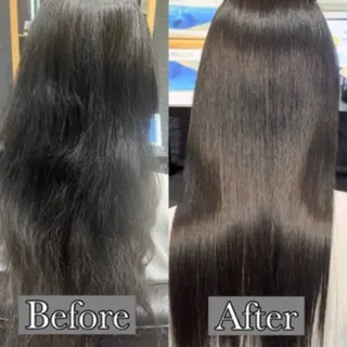 ミディアム Agu hair edd' 長野駅前店所属・杉原 大夢のヘアスタイル