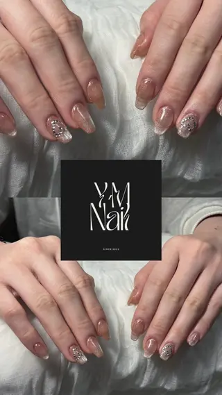 ネイル Y’M nail所属・Y’M nailのネイルデザイン