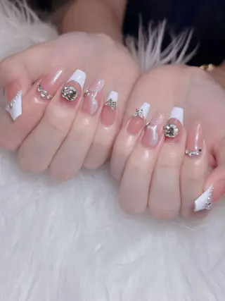 ネイル Lumi Nailのネイルデザイン