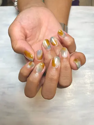 ネイル Nail Room uimのネイルデザイン