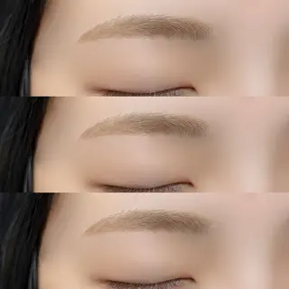 アイブロウ 髙木あさか chouchouのマツエク・マツパデザイン