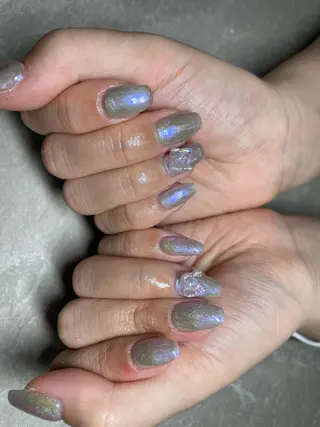 ネイル LAVISH nail salonのネイルデザイン