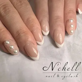 ネイル Nailist Aoiのネイルデザイン