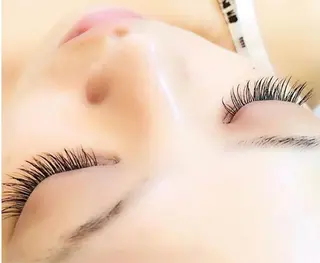 マツエク・マツパ Ranun.YUKO 朝霞市のマツエク・マツパデザイン