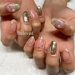 ネイル Beloved Mariaのネイルデザイン