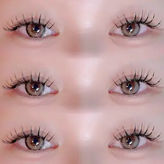 マツエク・マツパ ガレリアアイデザインサードKHビル店所属・ガレリアKH店 足立のマツエク・マツパデザイン