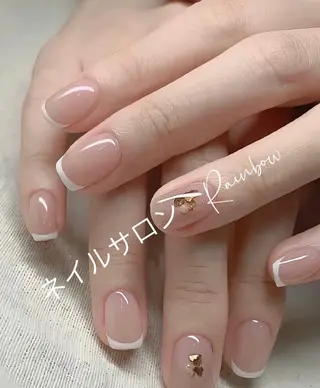 ネイル Rainbow Nailのネイルデザイン